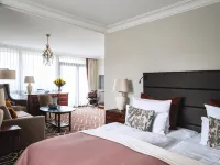 Althoff Hotel Fürstenhof Celle