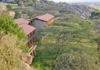 Lobo Wildlife Lodge Hotel a 