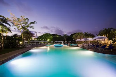 Park Hotel Terme Mediterraneo Hotel a 