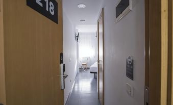 Alda Egues Rooms - Housity