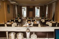 舍瓦酒店