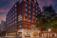 New Haven Hotel Hotels in 