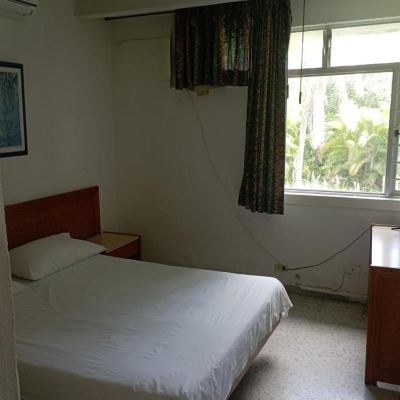 Economy Double Room Hotel Albatros Promo Code