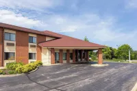 Baymont Inn and Suites by Wyndham Harvard, IL Các khách sạn ở 