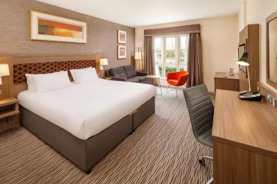 Holiday Inn DARLINGTON - NORTH A1M, JCT.59 by IHG Hotels in 