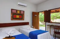 โรงแรมอินน์ Vila Tânia โรงแรมใน