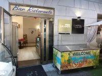 55 Aira Hotel