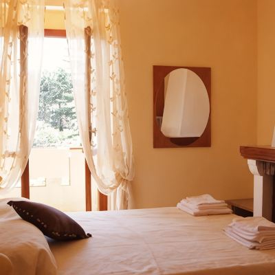 Triple Room with Sea View Hotel Barbieri Promo Code