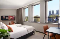 Malmaison York Hotels in 
