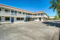 Motel 6 Redding, CA - North