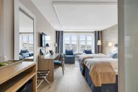 Clarion Hotel Tyholmen Hotels in 
