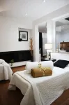 Villa Alba Boutique Hotel