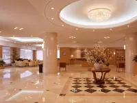 Grand Hotel Hakusan