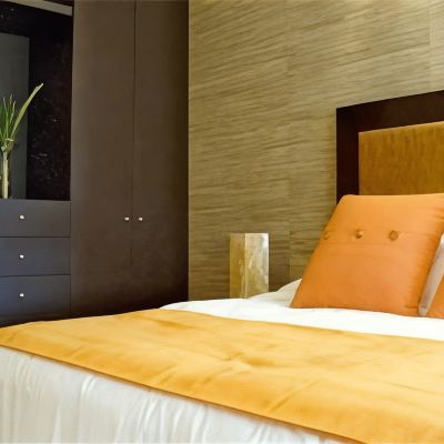 小型套房帶生活區 豪斯套房公寓優惠