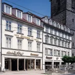 Hotel Alma am Anger Hotel di 