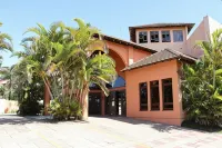 Guarita Park Hotel - by Life Hotéis Hotel di 