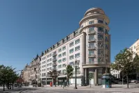 Eurostars Aliados Hôtels à : 