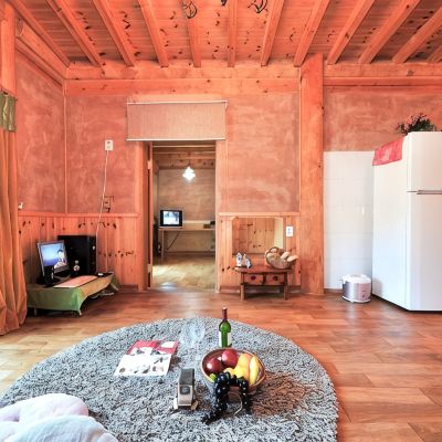 러브 에몽 덤 인제 마운틴밸리펜션 쿠폰