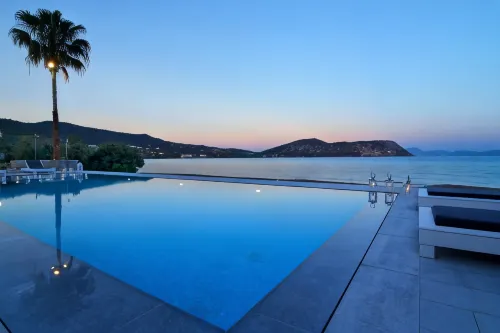 Dardiza Boutique Hotel