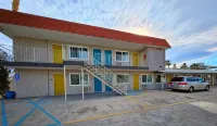 Hotel Ridgecrest an Extended Stay Studios Hoteles en 