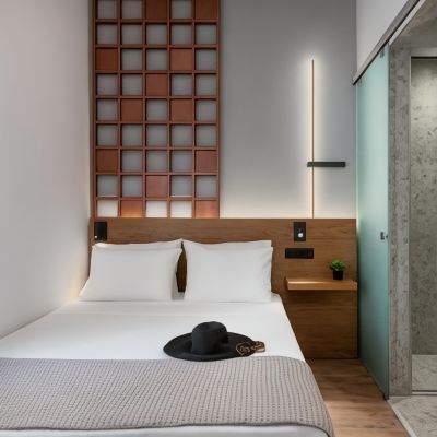 Economy Double Room Camere Maritima Promo Code