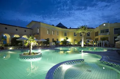 Thermae Sylla Spa & Wellness Hotel Hotels in 