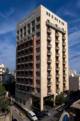 ParkTower Suites