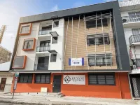 Guyane Appart'Hôtel Hotel di Cayenne