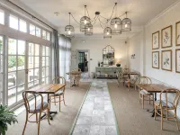 Lansdown Grove Hotel Hotels in Bath