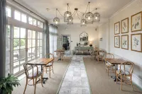 Lansdown Grove Hotel