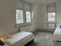 Schlafkonzept Hannover Ξενοδοχεία στην πόλη 