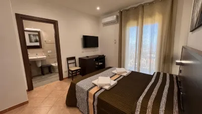 Jenka Hotels in 