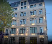 Soaltee Westend Messe Frankfurt Hotel a 