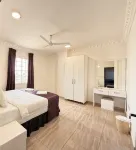 Gateway Salalah hotel apartments Hotel di 