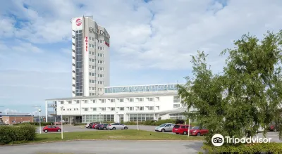 Best Western Eurostop Orebro Hotels in 