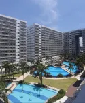 Shell Residences MOA Pasay city darpm Hoteles en 