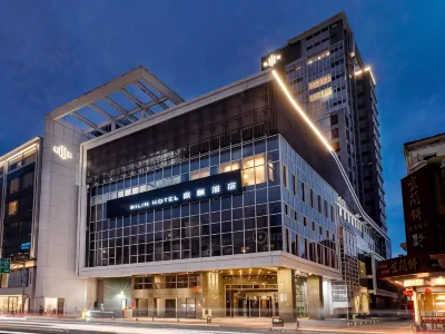 Kilin Hotel JiaoXi Hotels in 
