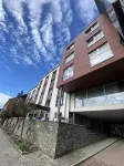 梅爾巴酒店 酒店