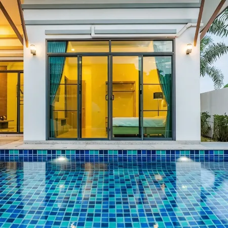 Me&You Pool Villa Hua Hin