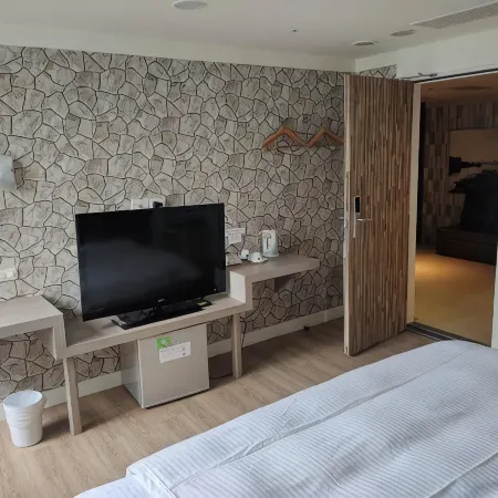 HengChang Business Hotel