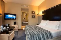 The Vintage Hotel & Spa – Lisbon