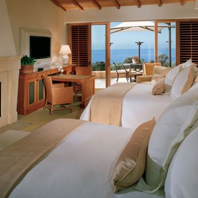 Premium, Bungalow, 2 Queen, Ocean View, Balcony Resort at Pelican Hill Promo Code