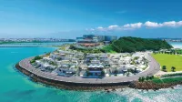 Hotel Cocktail Stay Naha Ξενοδοχεία στην πόλη 