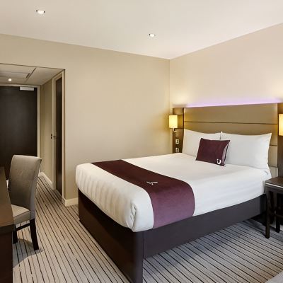 Double Room Premier Inn Heathrow Airport Terminal 4 Promo Code