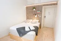 Dream Hostel & Hotel Tampere Hotel a 