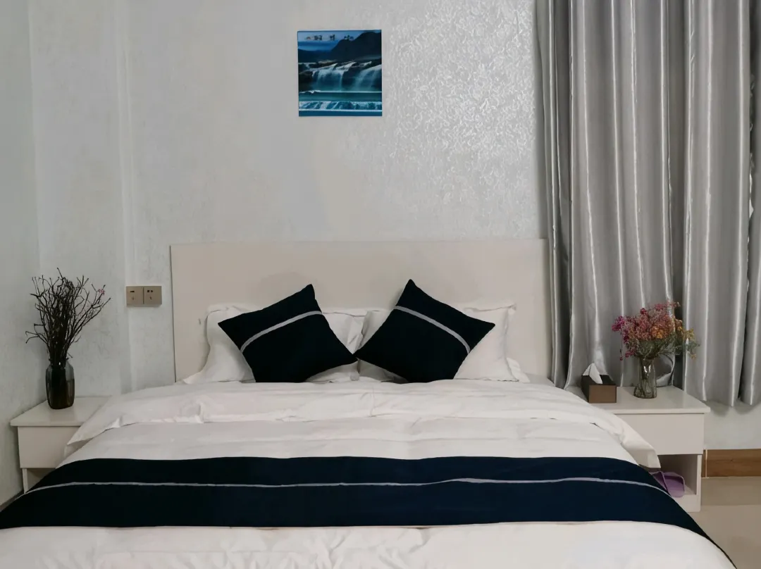 Huizhou Yongfu Homestay - Huizhou