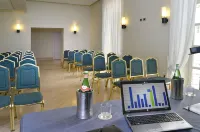 هوتل بالاتزو إسيدرا