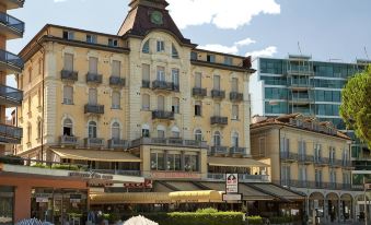 Hotel Victoria - Housity