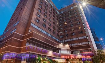 New Riverview Suites Taipei - Housity