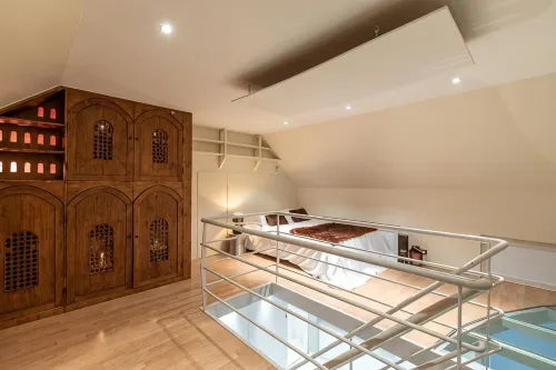 Maison Noppius